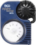 BGS technic Dispozitiv de verificare a antigelului, Hydrotemp, BGS 9670 (B-9670)