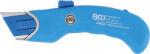 BGS technic Cutter retractabil cu protectie lama, BGS 50602 (B-50602)