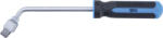BGS Razuitor in unghi pentru garnituri, lungime 275 mm, BGS 6665 (B-6665)