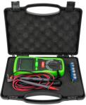 JBM Tester rezistenta izolatie, JBM 54114 (JBM-54114)