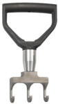 GYS Maner de tragere cu carlig cu 3 dinti, GYS 057326, GYS057326 (GYS057326)