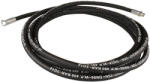 Apac Furtun sertizat pentru instalatie de gresat, filet MF 1/4", lungime 10m, Apac 1785.10 (AP-1785.10)