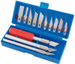 Draper Set de instrumente pentru modelatori, 16 piese, Draper 21834 (D-21834)