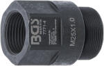 BGS Adaptor pentru extractor de injectoare cu filet interior de M25x1.0mm, BGS 7771-4 (B-7771-4)