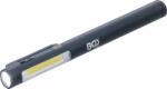 BGS technic Penlight LED din aluminiu, B-74599 (B-74599)