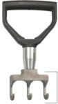 GYS Maner de tragere cu carling cu 3 dinti, GYS 057302 (GYS057302)
