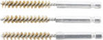 BGS Perii alama 8 mm, 6, 3 mm (1/4") 3 piese, BGS 3078-8-M (B-3078-8-M)