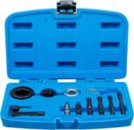 BGS Extractor fulii pentru motoare: Ford 4.6, General Motors 3.1, 13 piese, BGS 7754 (B-7754)