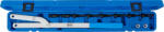 BGS Cheie pentru blocarea axelor cu came, roti dintate, fulii, ajustabila 40-220 mm, lungime 400 mm, BGS 1714 (B-1714)