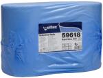 Celtex Hartie industriala albastra tip prosop CELTEX Industrial 59615 Superblue, 150 m, set 2 role (CE59615)