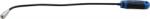 BGS Recuperator magnetic flexibil cu LED, forta de prindere pana la 1.5Kg, lungime 600mm, BGS 3187 (B-3187)