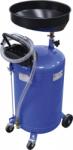 BGS Recuperator colectare ulei uzat, capacitate 70 litri, BGS 8546 (B-8546)