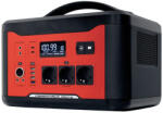 GYS Sursa de curent 12 V cu baterie interna GENERATOR DE ENERGIE POWER PACK 1500, GYS 078697 (GYS078697)
