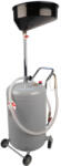 Apac Recuperator de ulei prin cadere libera, rezervor 65 litri, golire cu actionare pneumatica, Apac 1803.65 (AP-1803.65)