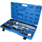 Brilliant Tools Set de extractoare injector, 41 de piese, Brilliant Tools BT551010 (BT551010)
