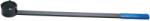 BGS Dispozitiv antrenare fulie pentru motoare VW 1.6L, VW Lupo, Polo, Beetle, Golf, Bora, Csddy, Seat Ibiza, Seat Cordoba, BGS 66701 (B-66701)