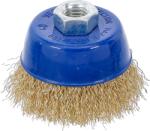 BGS Perie de sarma pentru Flex, diametru Ø 75, BGS 3983 (B-3983)