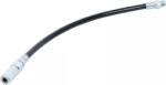 BGS Furtun flexibil de gresat, lungime 300mm, filet NPT 1/8" x 27, BGS 3066 (B-3066)
