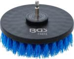 BGS Set perii pentru BGS 74367, Ø 125 mm (5"), BGS 74373 (B-74373)