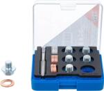 BGS Set reparatie filete pentru baie de ulei, M11x1.5, BGS 153 (B-153)