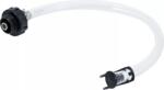 BGS Adaptor special pentru golire filtru de ulei pentru Audi A3 / A4 / A6 / DDVW Golf V - Passat - Touran - New Beetle Beetle - EOS - Jetta III - Seat Altea - Leon - Octavia, BGS 9000 (B-9000)