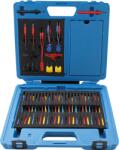 BGS technic Set conectori de testare si verificare pentru electrica auto, BGS 2186 (B-2186)
