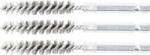 BGS Perii oţel 10 mm, 6, 3 mm (1/4") 3 piese, BGS 3078-10-S (B-3078-10-S)