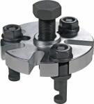 Condor Presa universala cu brate reglabile speciala pentru demontat fulii, 65-90 mm, Condor 6050 (CR-6050)