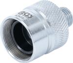 BGS Adaptor M27x1.0 mm pentru extractor de injectoare Bosch, BGS 62635-2 (B-62635-2)