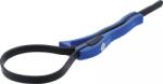 BGS DIY Cheie speciala pentru blocat fulii, desfacut filtre de ulei, corpuri rotunde cu diametre pana la 130mm, BGS DIY 1023 (B-1023)