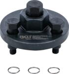 BGS Extractor fulie axa cu came pentru VAG 1.6, 2.0 TDI CR, BGS 74440 (B-74440)