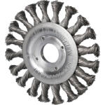 Brilliant Tools Perie tip disc, Ø 115 mm, Brilliant Tools BT103102 (BT103102)
