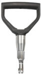 GYS Maner de tragere cu carling cu 2 dinti, GYS057319 (GYS057319)