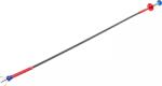 BGS Recuperator magnetic flexibil cu 4 gheare de prindere pentru suruburi si piulite, lungime 700mm, BGS 3094 (B-3094)