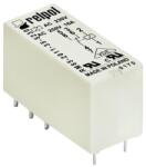 Relpol RM85-2011-35-5012 Miniatűr relé, 1C/O, 16A, 12VAC (852393) (852393)