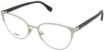 Fendi Dioptriás szemüvegek Fendi FF 0320 010 - lencsebolt