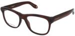 Givenchy Dioptriás szemüvegek Givenchy GV 0041 09Q - lencsebolt