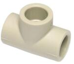 Wavin T idom 50x25x50 EKOPLASTIK (WSTKR05025RCT) (WSTKR05025RCT)