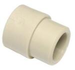 Wavin szűkítő 50x32 KB. EKOPLASTIK (WSRE15032RCT) (WSRE15032RCT)