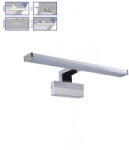 PREZENT 70226 Tremolo 40cm, 780lm, 3000/4000K, falra/tükörre/szekrényre szerelhető fürdőszobai fali lámpa (70226)