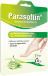Parasoftin hidratáló zokni 1 db - delfinbuvar