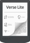 PocketBook Verse Lite 6" E-book olvasó 8GB Midnight Grey (PB619-T-WW) - mzona