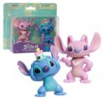 Just Play Stitch: Figura szett - 2 db-os, többféle 46235