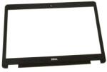 Dell Latitude E5450 14" series 0CYJ3R CYJ3R LCD első fedlap / előlap burkolat bezel