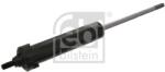 Febi Bilstein Amortizor, suspensie cabina FEBI BILSTEIN 102001 (102001) - fixbox