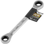 JCB JCB 7571012M racsnis gyűrűskulcs 10, 12 mm (JCB-7571012M)