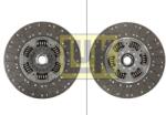 LUK Disc ambreiaj LUK 343 0249 10 (343 0249 10)