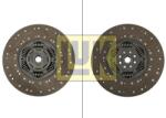 LUK Disc ambreiaj LUK 343 0191 10 (343 0191 10)