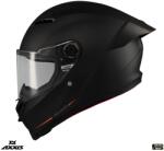 AXXIS Casca Axxis Fenix - Integrală, negru mat, ECE 22.06 (4364000013)