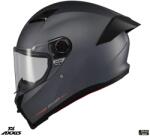 AXXIS Casca Axxis Fenix - Integrală, gri mat, ECE 22.06 (43640000123)